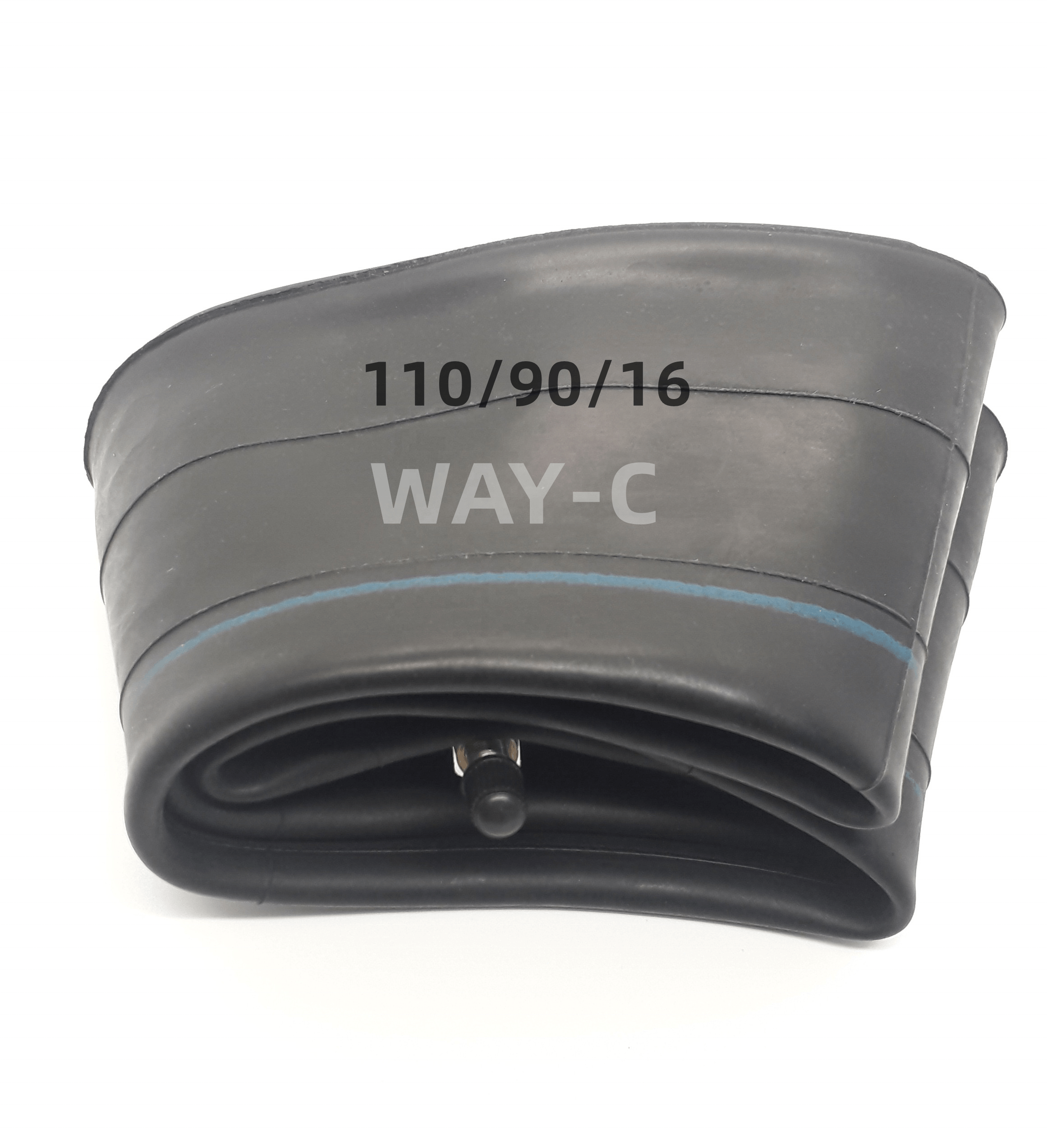 Safety High Quality Multi-type Tire Tube Motorcycle Inner Tube 400-8 300-17 110/90 16