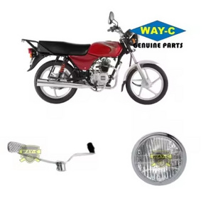 OEM Motorcycle Accessoires Engine Parts Body Parts for BAJAJ BOXER 100