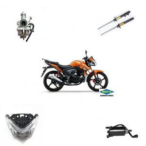 OEM/ODM  Two Wheeler Spare Parts Motorcycle Accessoire For HAOJUE KA125 KA150