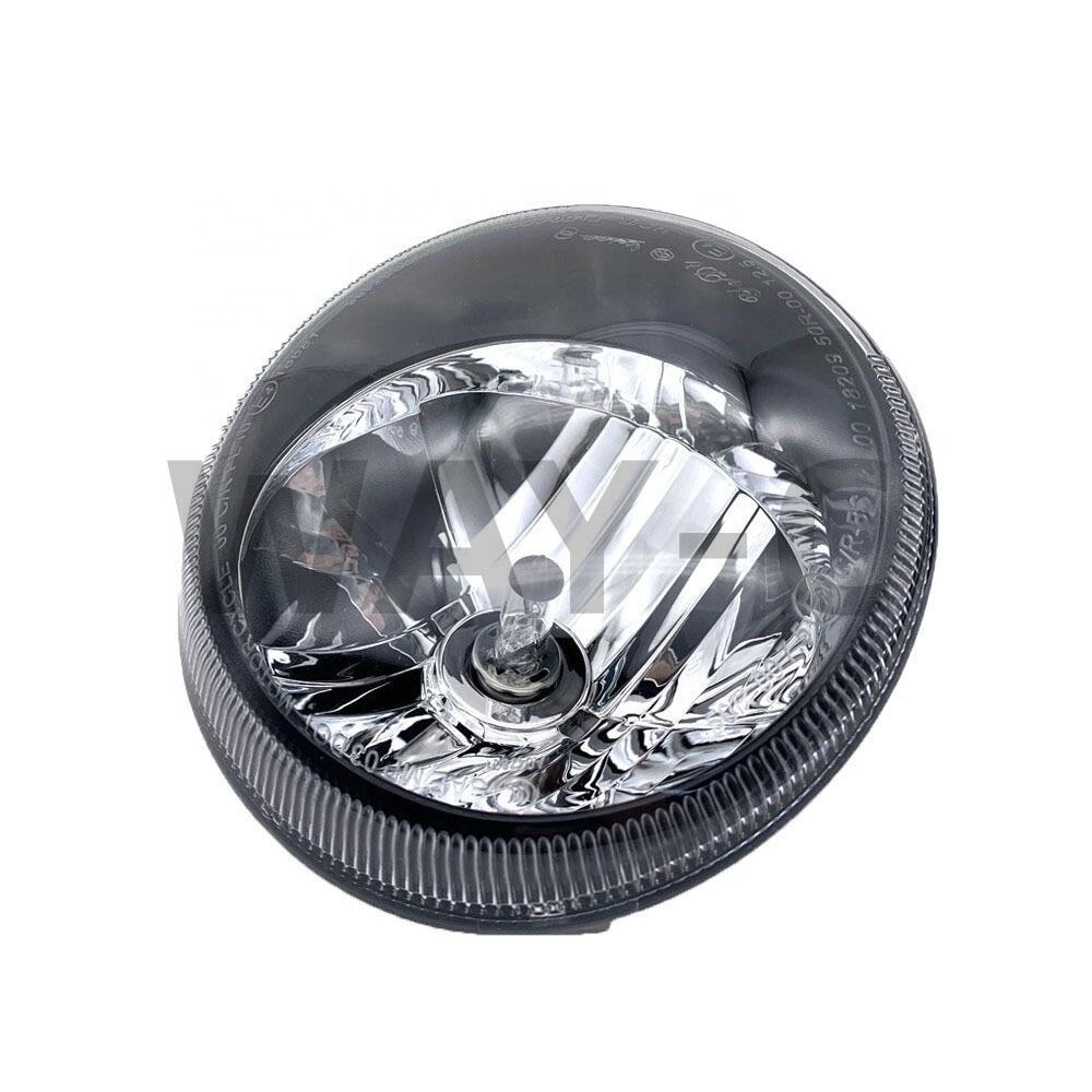 Motorcycle Accessoires Head Lamp Parts Headlight For VESPA GTS GT 125 250 GTS300