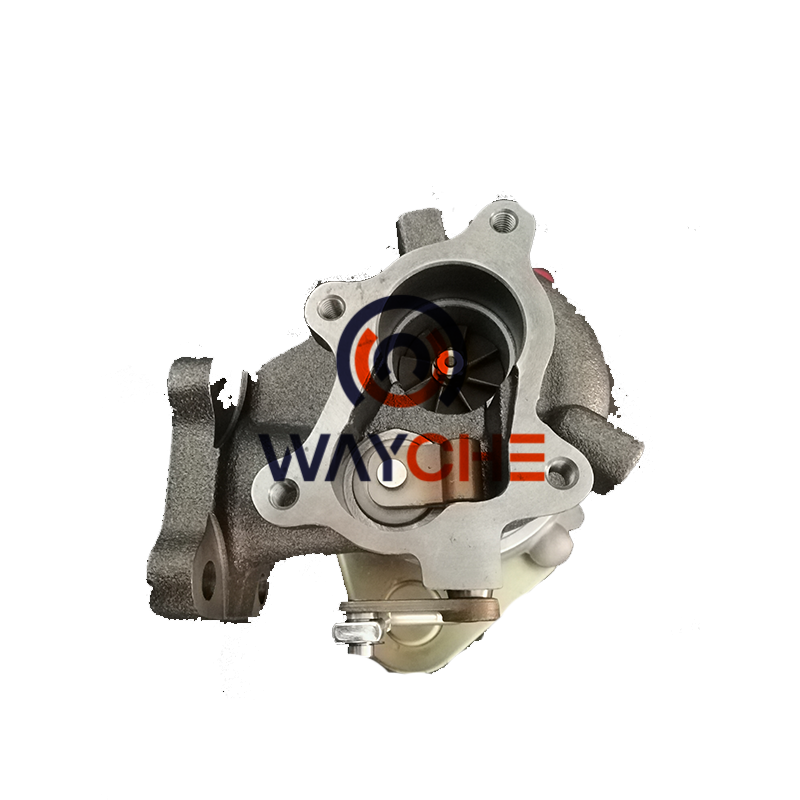 CT9 17201-64130 17201-64160 17201-64090 17201-64170 17201-64070 3CTE Engine Turbo Kit Turbocharger For Toyota 3CT