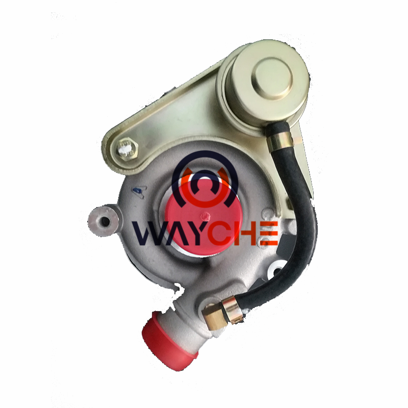 CT9 17201-64130 17201-64160 17201-64090 17201-64170 17201-64070 3CTE Engine Turbo Kit Turbocharger For Toyota 3CT