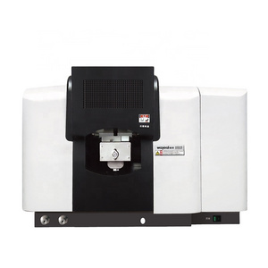 Metal Analysis Spectrometer AAS Machine Price Atomic Absorption Spectrophotometer Manufacturer