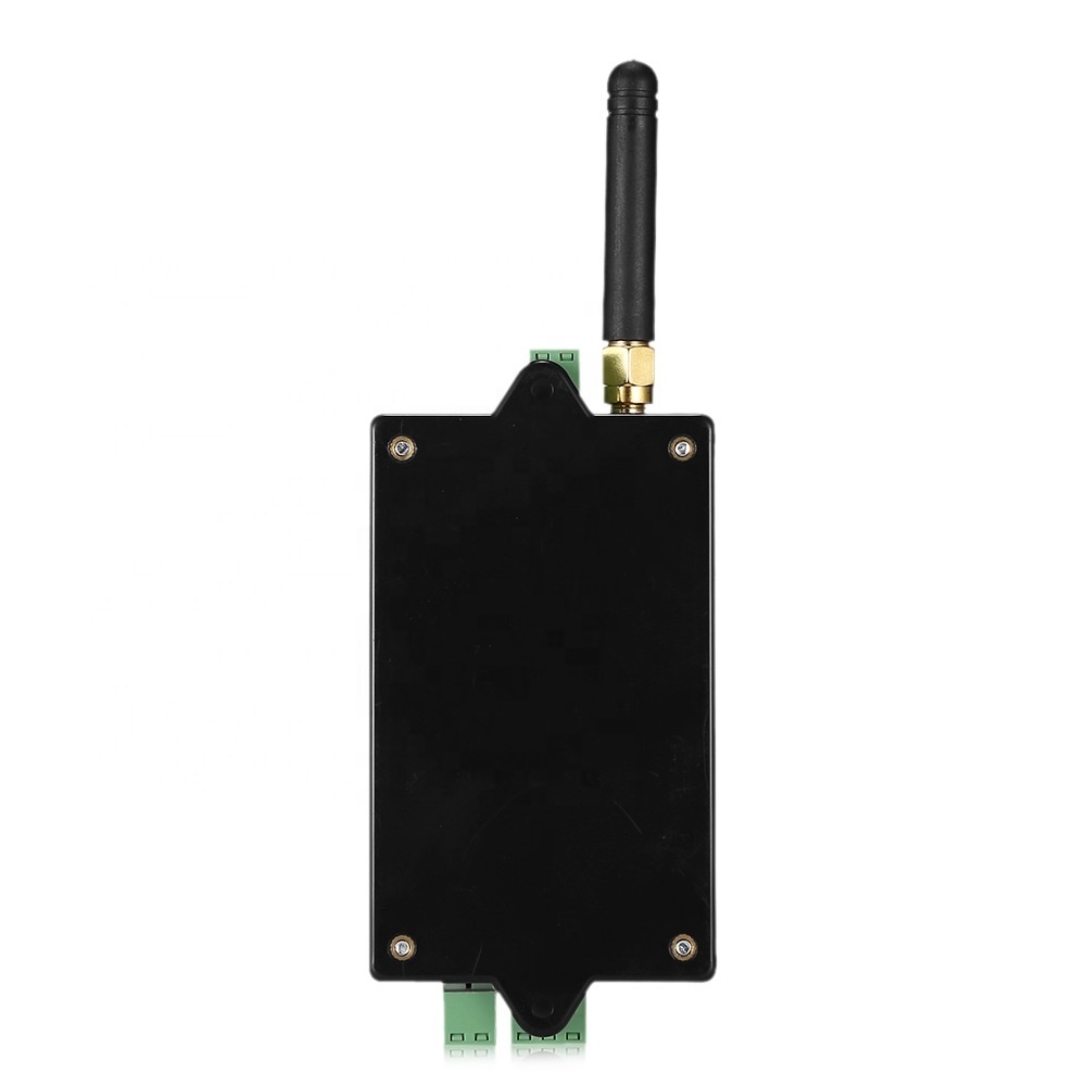 WH-120 GSM Remote swing gate automation operators sliding gate opener