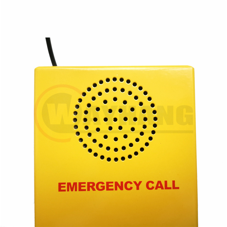 Newest QUAD Band GSM One Key Alarm System,GSM Emergency Call for help, GSM Intercom for Calling