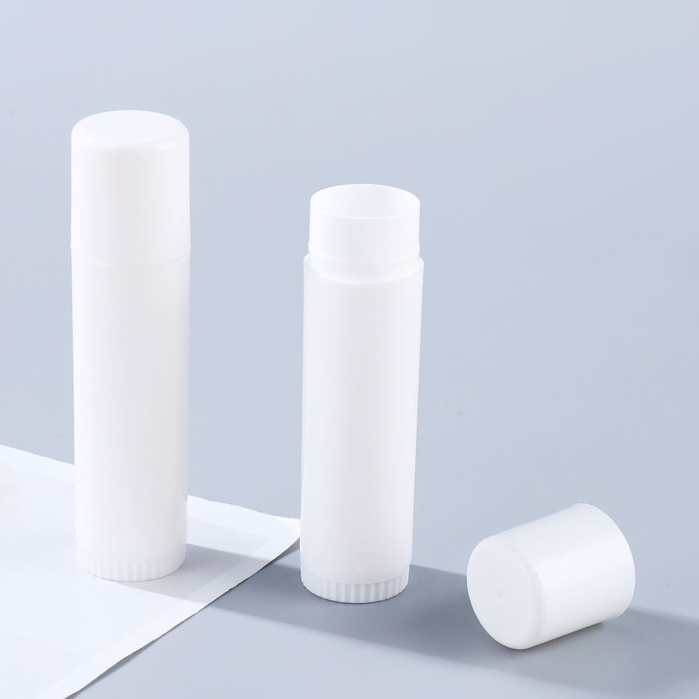 10ml Large Glue Stick Container Empty Large Lipbalm Tube