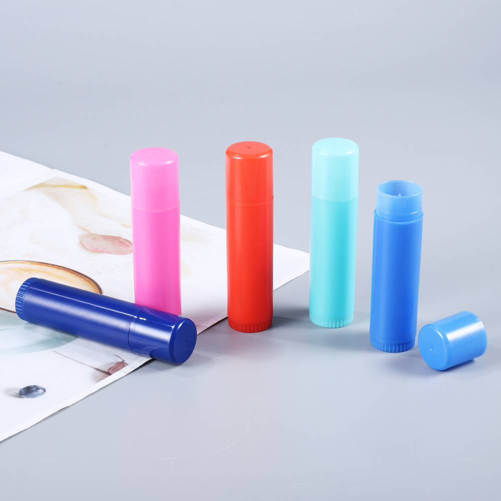 10ml Large Glue Stick Container Empty Large Lipbalm Tube