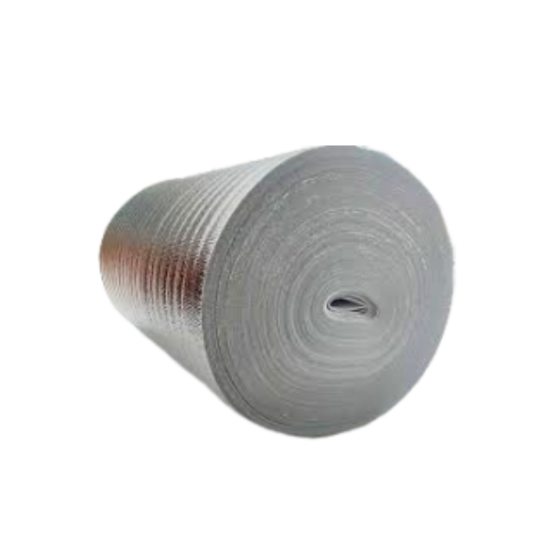 Aluminium Foil Insulation Foam Padding for Packaging