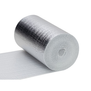 Aluminium Foil Foam Insulation Sheet for Energy-Efficient Buildings