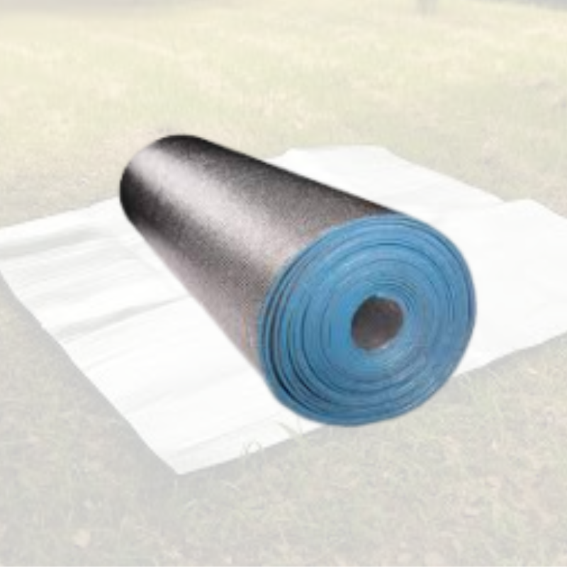 Roof Thermal Insulation Foil Foam with PVC+EPE Layer