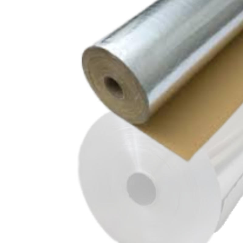 Customized Aluminium Foil Kraft paper