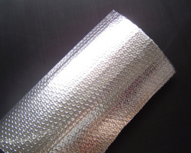 Roof and Wall Thermal Insulation Foil Foam Material