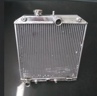 Ep82 Radiator twin core ep91 radiator for toyota starlet ep82 4efte engine ...