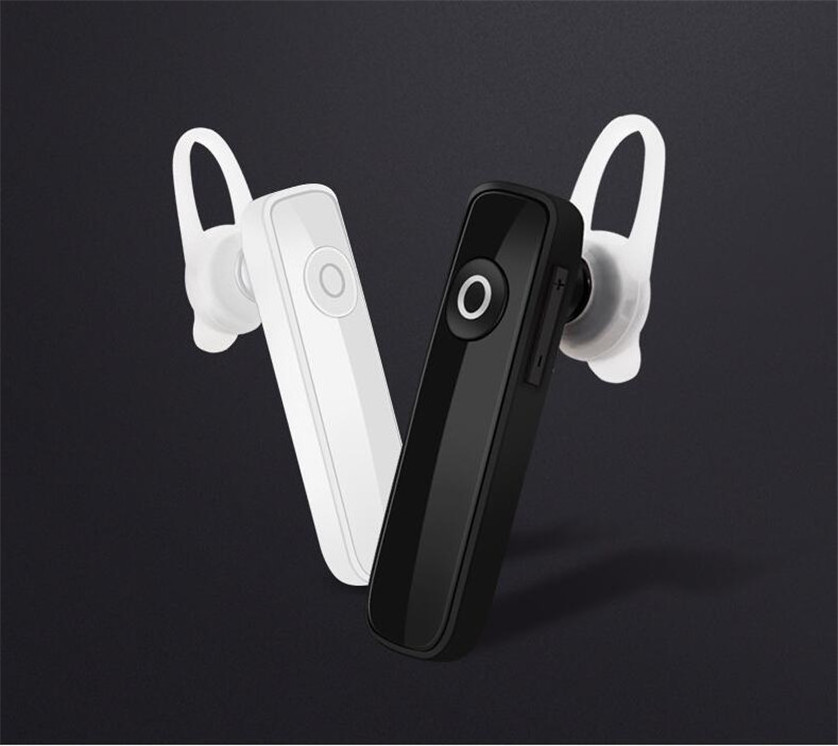 M163 Bluetooth Earphone Wireless Headset M165 Mini Earbuds Handsfree Bluetooth 4.0 Earpiece Stereo With Mic For Huawei Xiaomi