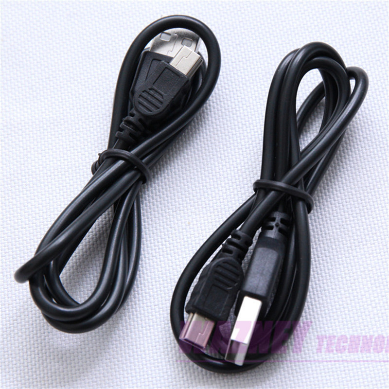 USB 2.0 A Male to 5 Pin Mini USB Data Sync Charging charger Cable for GPS MP3 MP4 Player Digital Camera phone