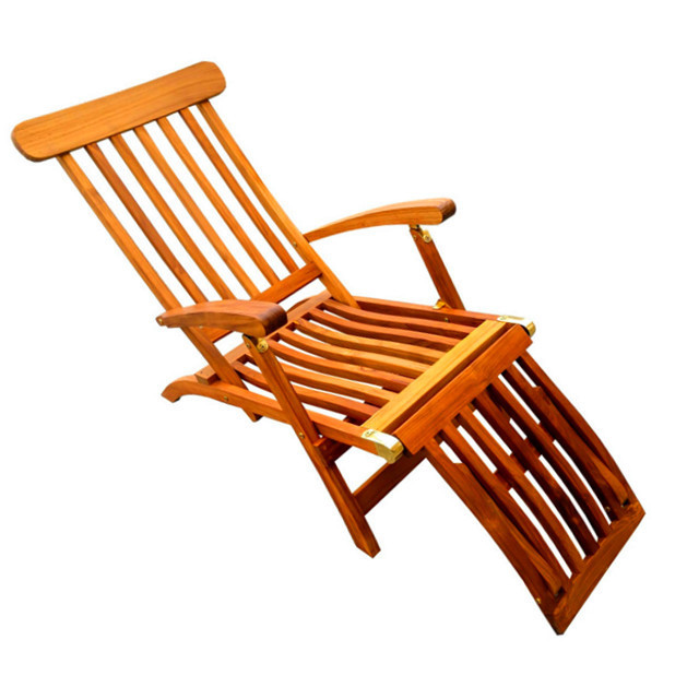 Teak Solid wood Folding Chair Furniture for outdoor and marine