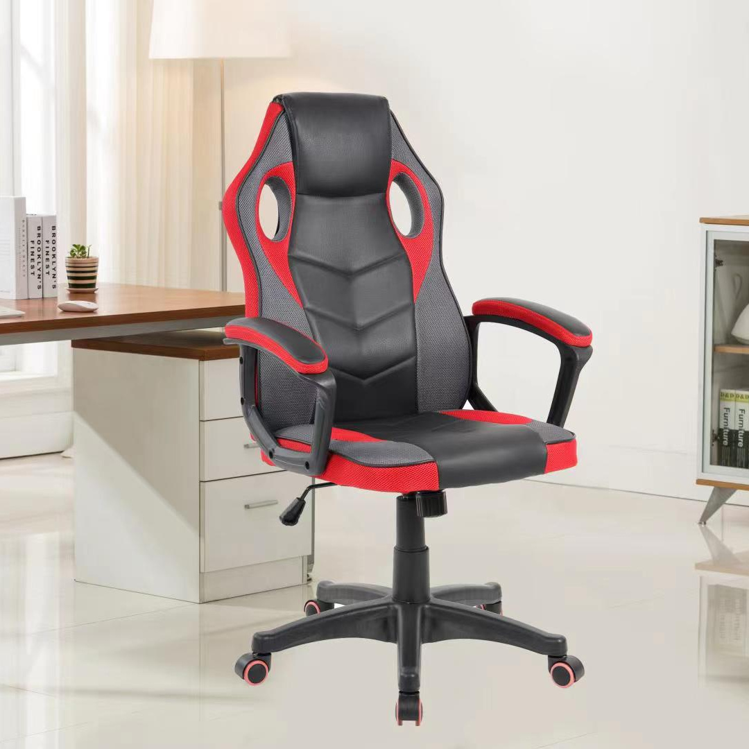 New customized  free gaming chair  gaming chair parts