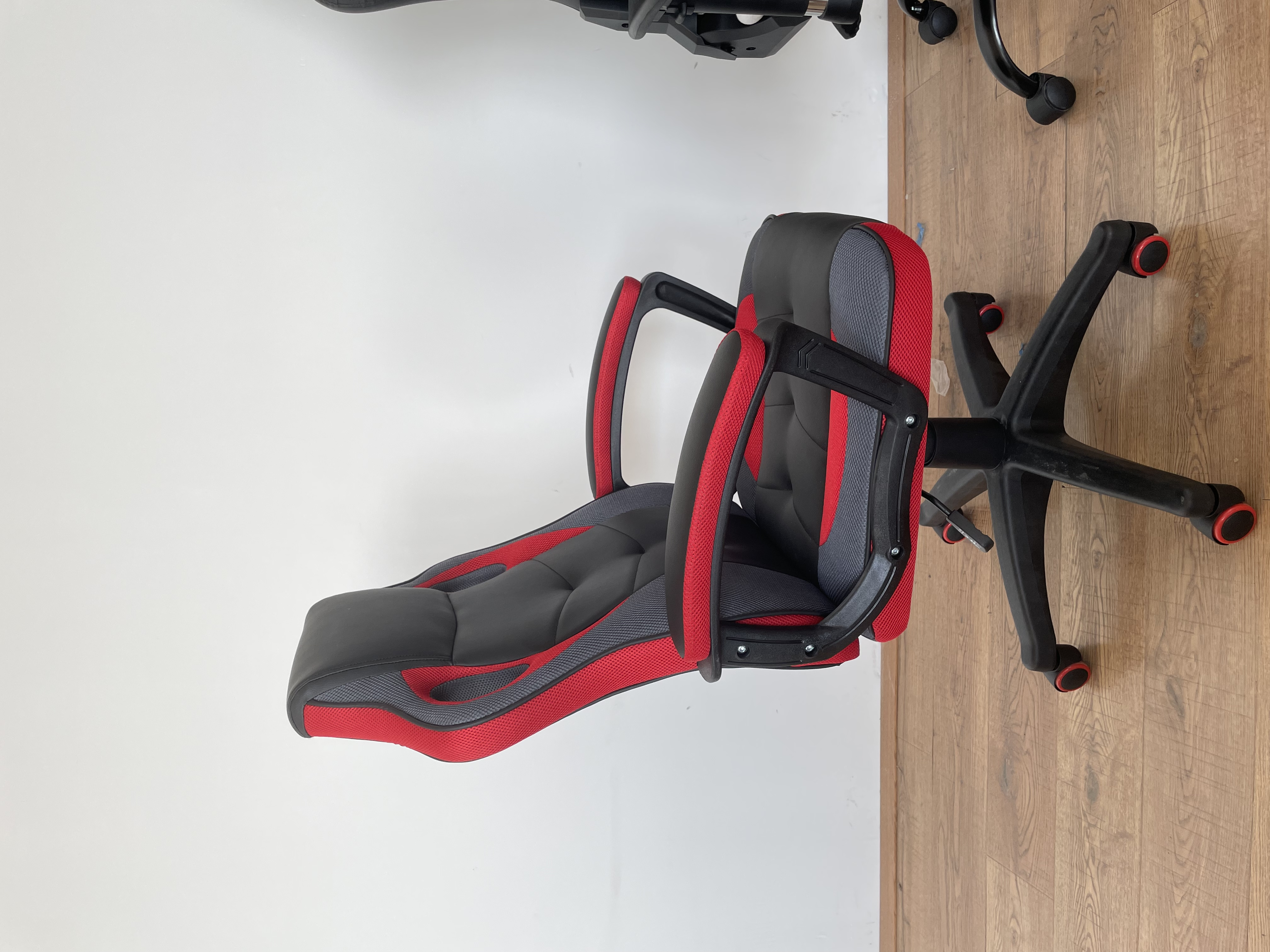 New customized  free gaming chair  gaming chair parts