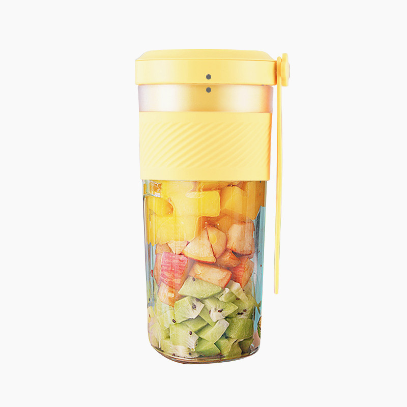 smoothie personal blender mini shakes juicer cup for travel