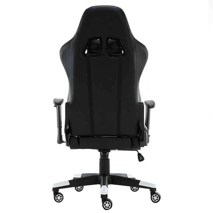 professional best heavy duty custom gaming chair racing office chair comfortable computer gaming chair