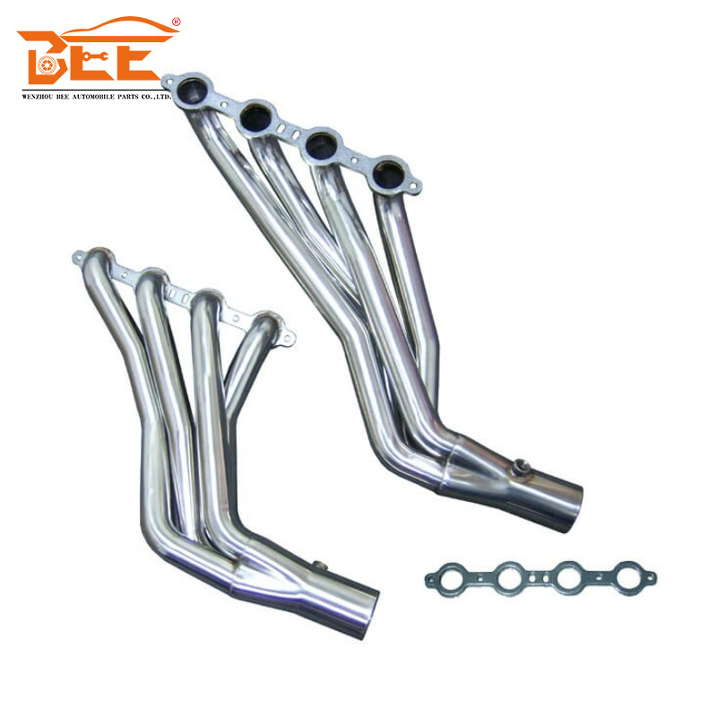 LS Swap Long Tube Headers 1-7/8