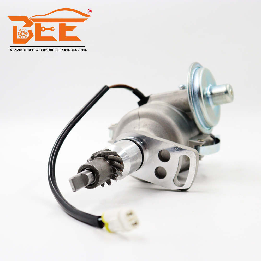 Distributor Ignition For TOYOTA 19100-13110 GTC-35M019-M2S FD-13110 1910013110