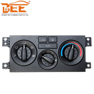 For Hyundai Elantra 97250-2D510-CA car AC control panel switch