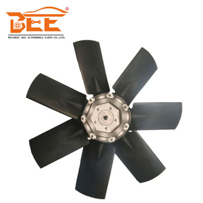 FOR M102 Engine W201 190E WITH HIGH PERFORMANCE Fan Blade 102.200.20.23 102.200.07.23 1022002023 1022000723