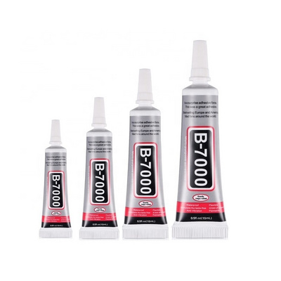 b-7000 Repair Uv Glue Adhesive b7000 Glue for Smartphone Crystal Jewelry Craft DIY Cell Phone Glass Touch Screen Repair