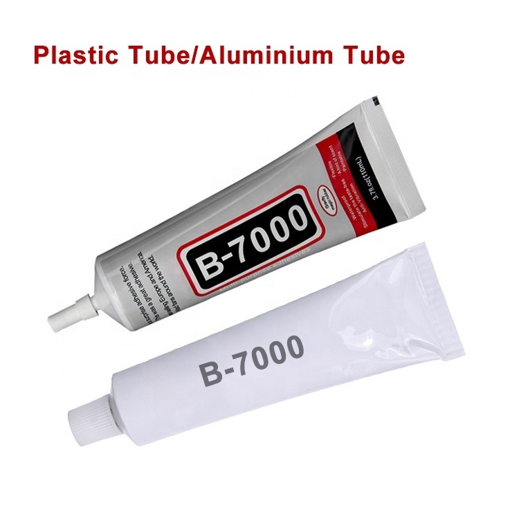 b-7000 Repair Uv Glue Adhesive b7000 Glue for Smartphone Crystal Jewelry Craft DIY Cell Phone Glass Touch Screen Repair