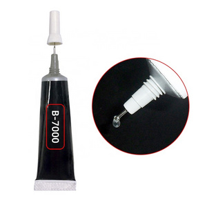 B7000/ B6000/T7000/T8000 Uv Adhesive Repair Uv Glue Phone Touch Screen Super Glue for Smartphone Crystal Jewelry Craft DIY