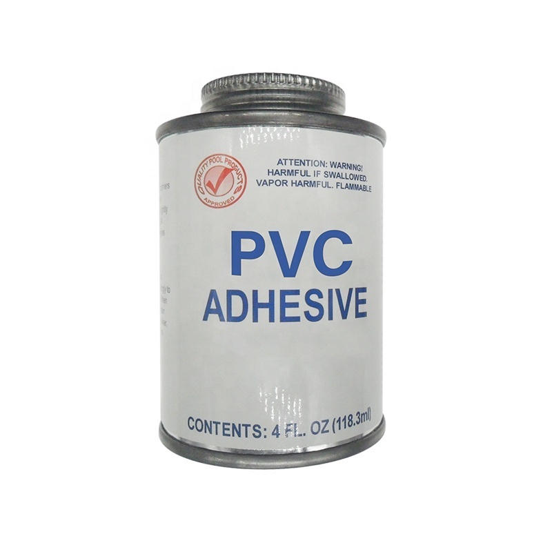 Underwater Pipe Repair Kit U-PVC Pipe Solvent Glue Pvc Glue Cement Adhesive for Plastic Pvc Pipe Fittings