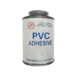 Underwater Pipe Repair Kit U-PVC Pipe Solvent Glue Pvc Glue Cement Adhesive for Plastic Pvc Pipe Fittings