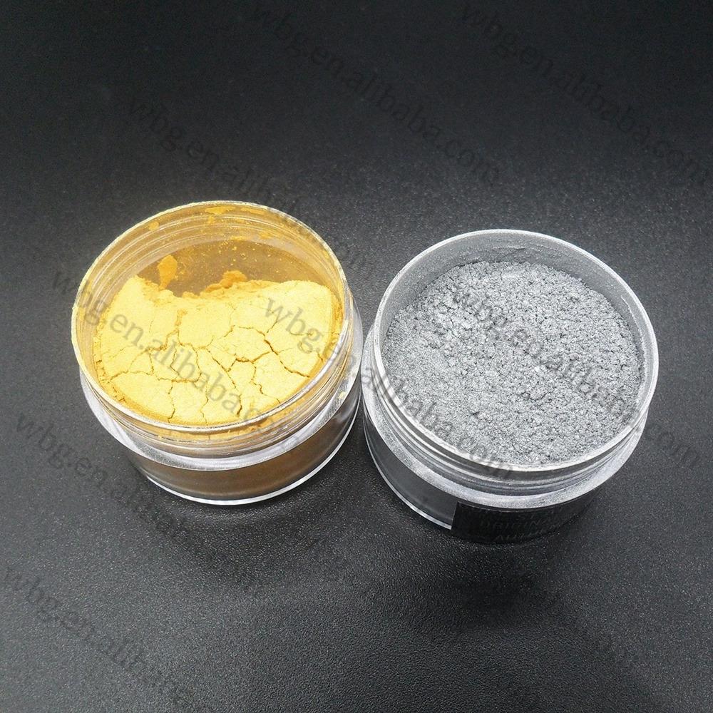 WBG DIY Bio Kintsugi Ceram Repair Kit