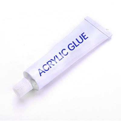 Bonding Acrylic Glass Underwater Adhesive Glue Super Strong Glue Acrylic Adhesive