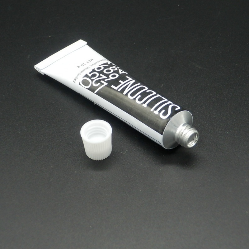 Waterproof Neutral Adhesive Silicone Sealant to bond ABS, glass, ceramic, porcelain, wood, aluminum