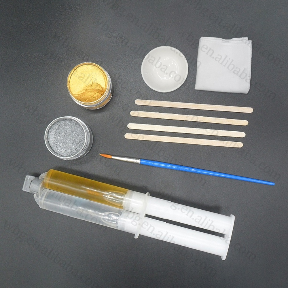 WBG Kintsugi Ceramic Repair Kit