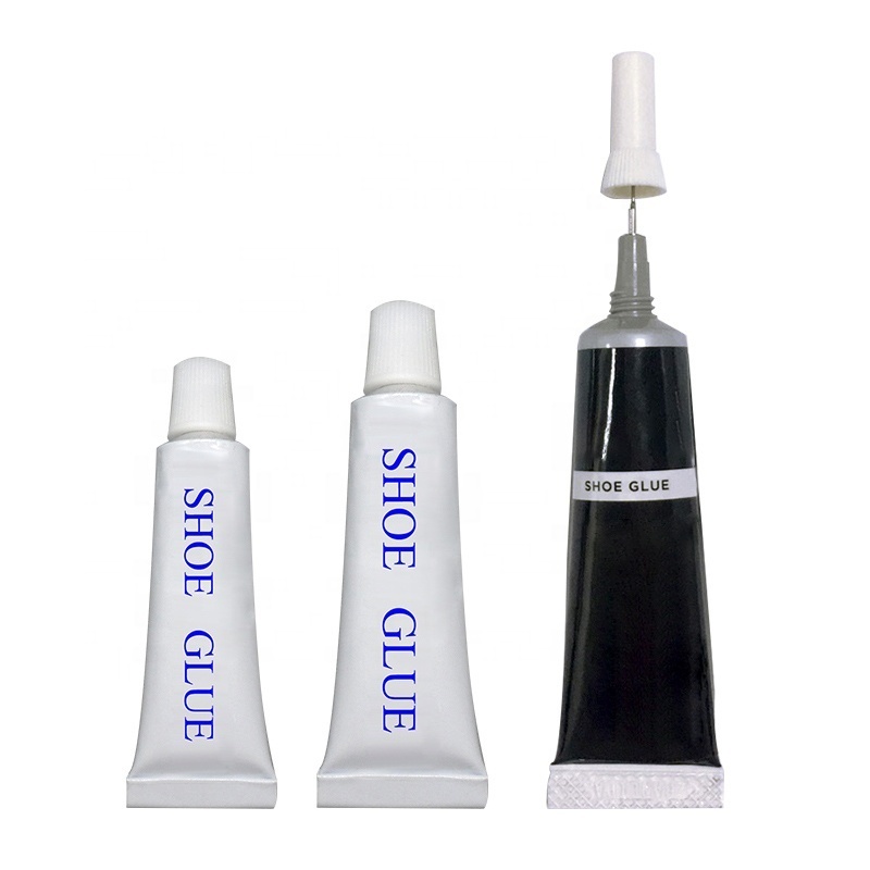 WBG Shoe Protective Contact Adhesive Shoe Repair Glue for Shoes Repair