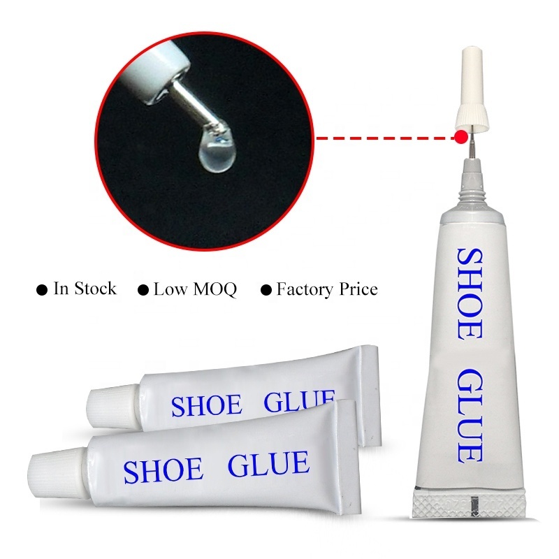 WBG Shoe Protective Contact Adhesive Shoe Repair Glue for Shoes Repair