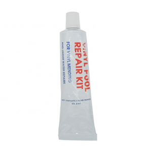 60ml Vinyl inflatable boat repair glue