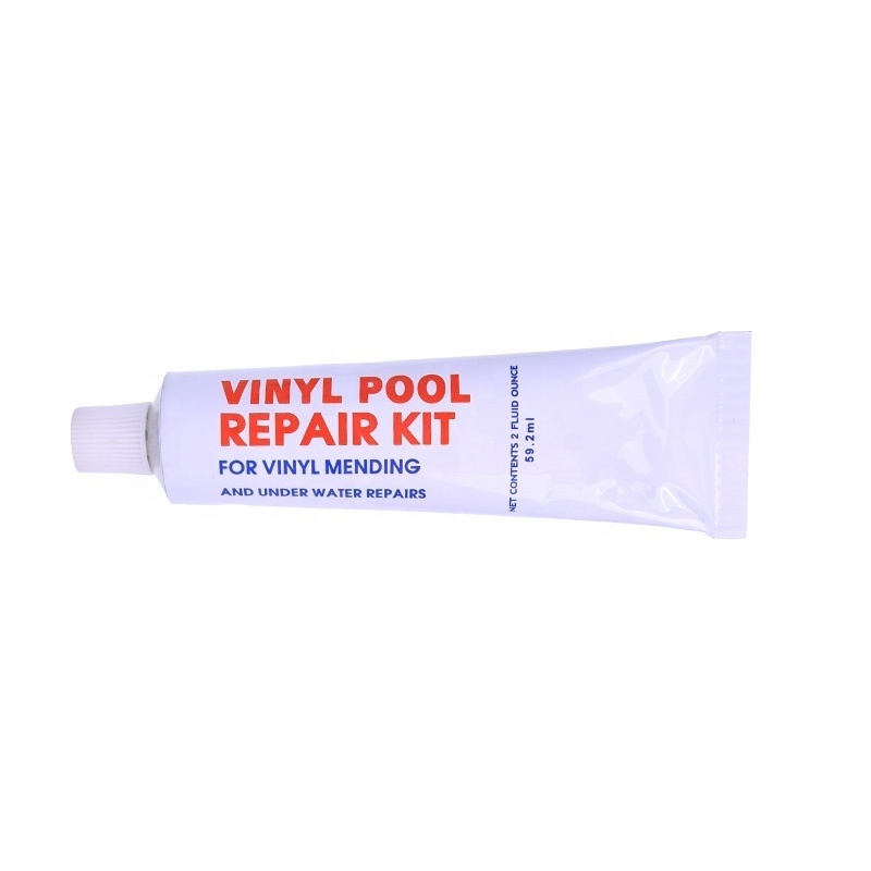 60ml Vinyl inflatable boat repair glue