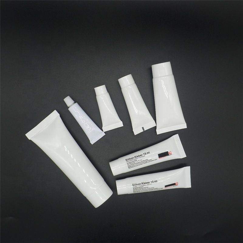 silicone glue/adhesive glue for outdoor fabric gear  permanent aid