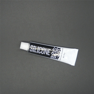 silicone glue/adhesive glue for outdoor fabric gear  permanent aid