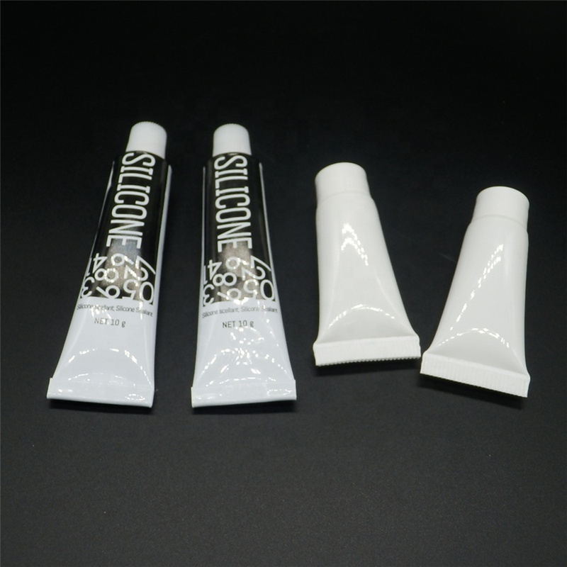 silicone glue/adhesive glue for outdoor fabric gear  permanent aid