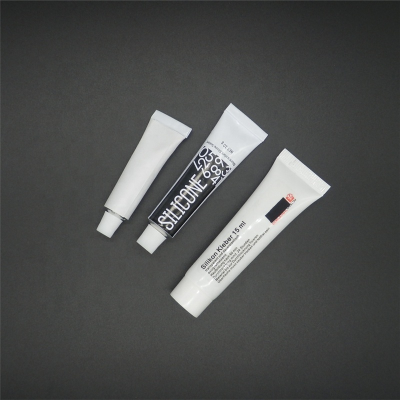 silicone glue/adhesive glue for outdoor fabric gear  permanent aid