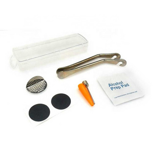 WBG Other Bicycle Accessories Tyre Puncture Repair Equipment Kits Bike Tire Lever Tools Tube Flat Tire Patches Repair Tools Kit