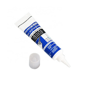 WBG Multi-purpose Marine PU Adhesive Sealant /Corner Angle Adhesive/Polyurethane Seal