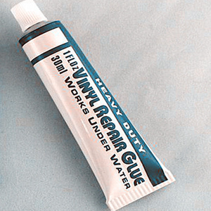 Waterproof polyurethane seam sealant for pvc leak repair