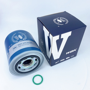 WBK   Factory NEW Air Dryer Cartridge M41X2 OE quality Actros Mp5  A0004292197  for Mercedes Benz