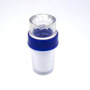 Household Water Quality Demonstrator Kitchen Faucet Tap Filter Purifier Head Kitchen Faucet Water Quality Detector mini